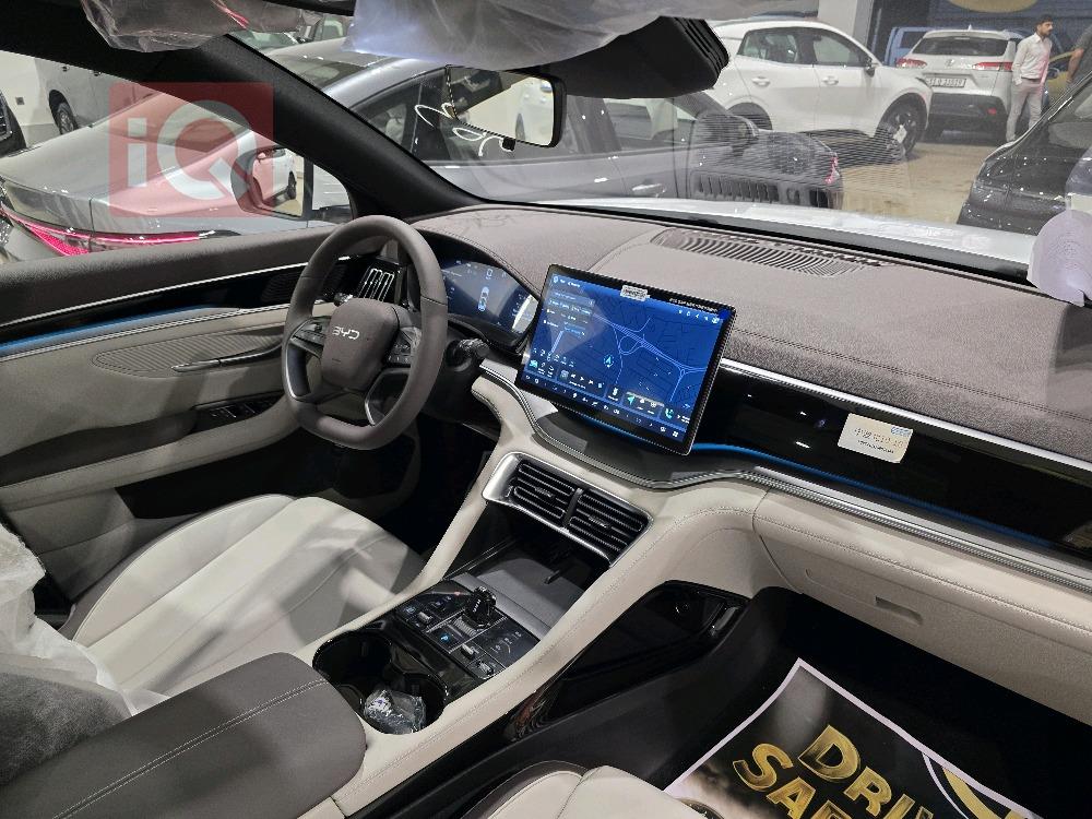 بي واي دي سونغ بلس